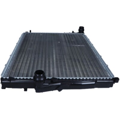 MAXGEAR Kühler Wasserkühler für BMW 3er Compact E46 316 TI 318 325 320td 318td