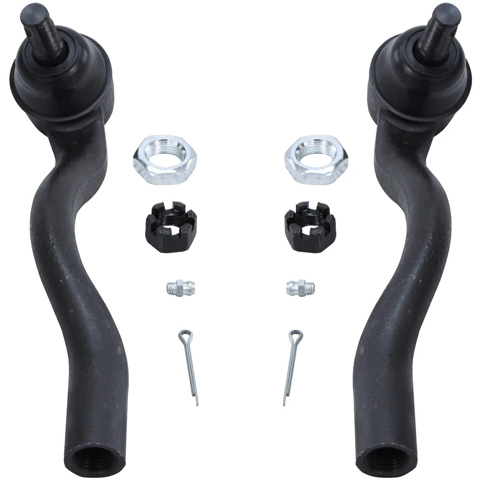 Front Upper Control Arms Suspension Kit for 2011 - 2015 Durango Grand Cherokee - Image 4 of 4
