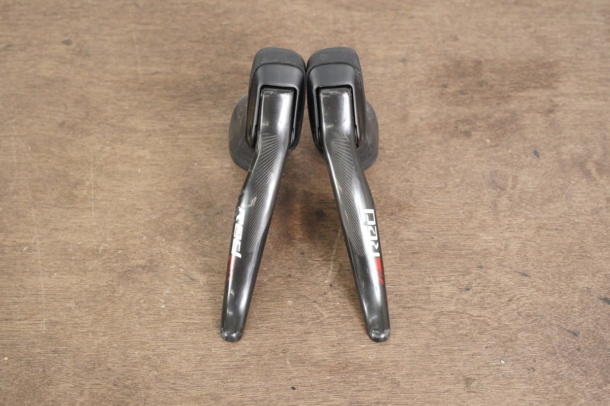 SRAM スラム RED e-TAP 2x11s 電動ワイヤレス リム SRAM スラム RED e-TAP 2x11s 電動ワイヤレス リム