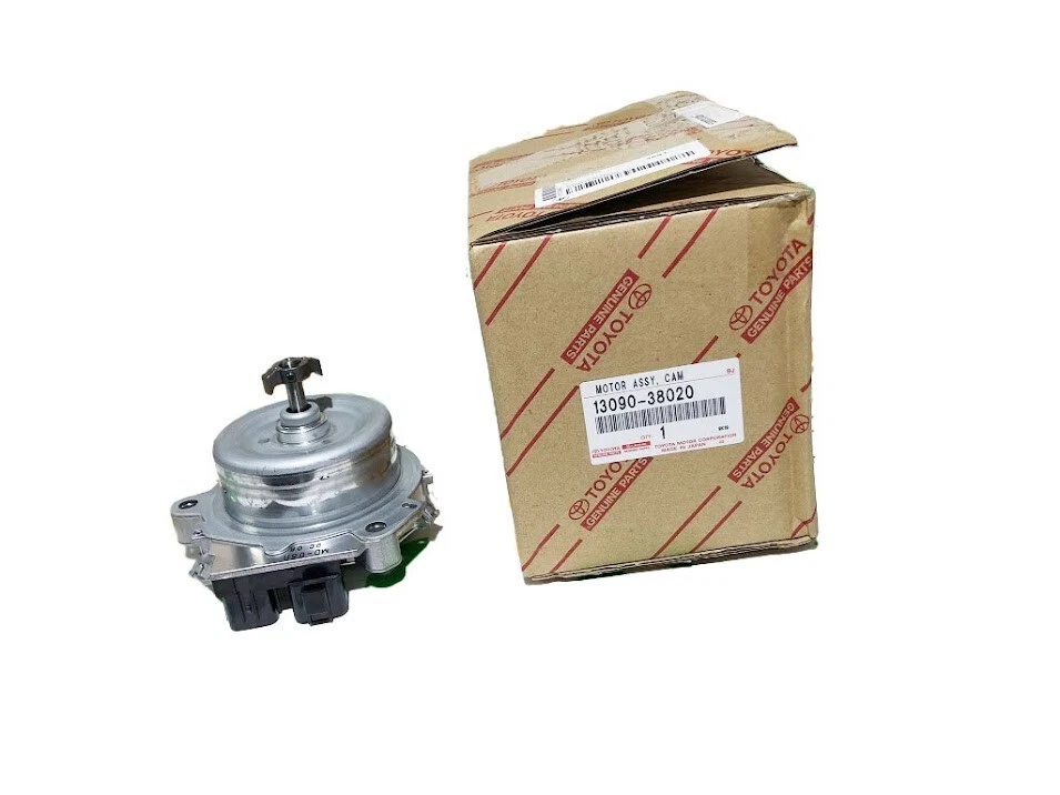 Reloj de tablero analógico de lujo Toyota LS460 LS600h 2013-2017 genuino 13090-38020 OEM Foto 4 de 4