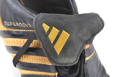 ADIDAS SUPERNOVA 2 XTRX SG PREDATOR MANIA SOCCER BOOTS CLEATS