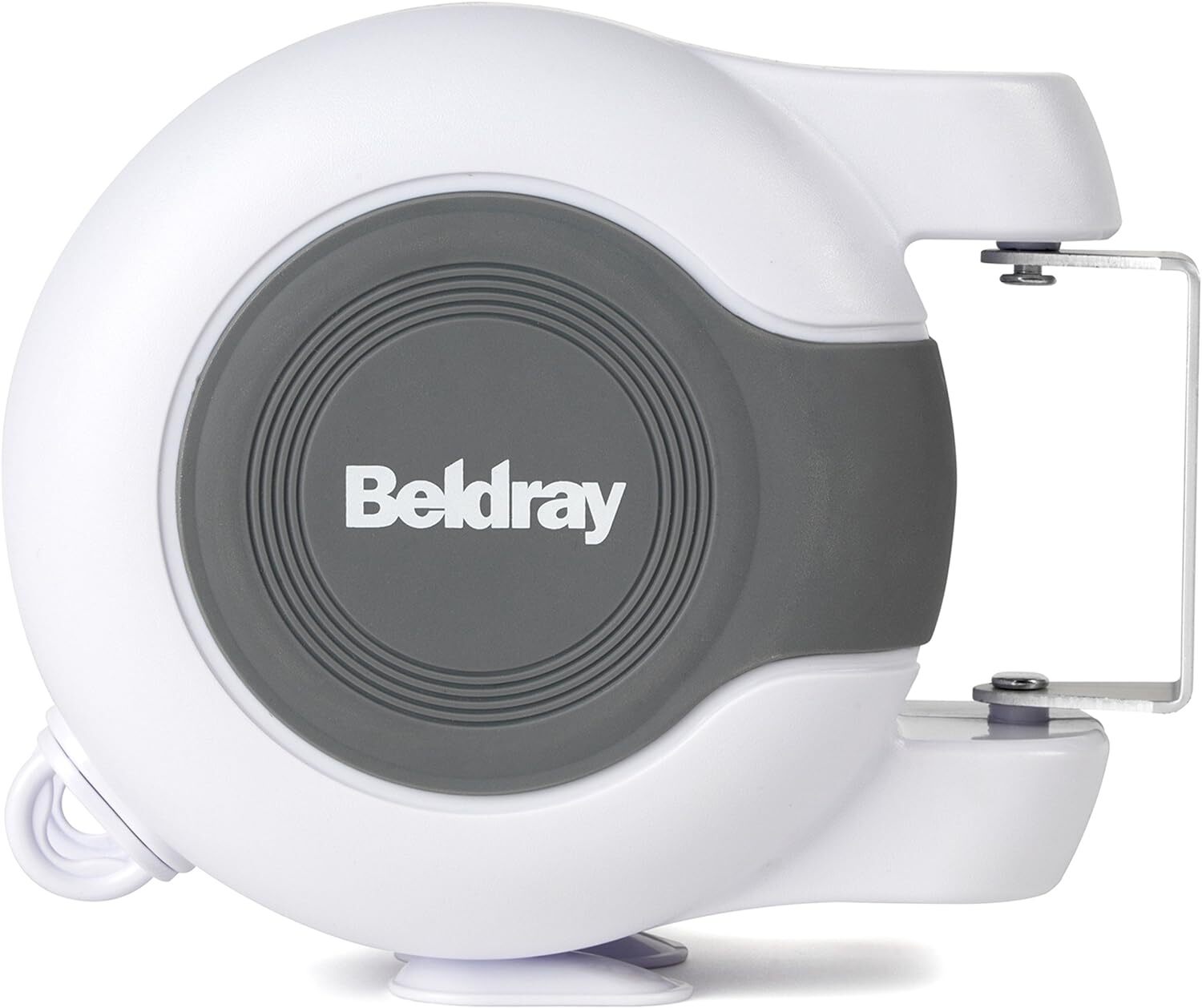 Beldray LA027016 Linea di lavaggio doppia per esterni e interni, 26 Metri