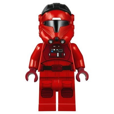 lego vonreg tie fighter