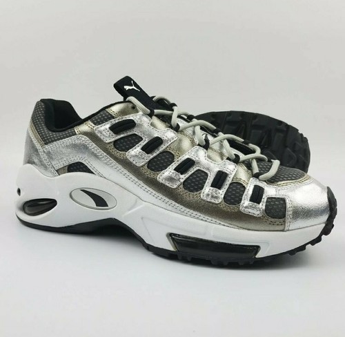 Puma Cell Endura x Blends Aged Silver 