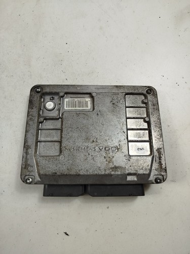 Original volkswagen Motorsteuergerät ECU  03D906033F