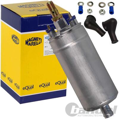 MAGNETI BENZIN KRAFTSTOFF-PUMPE passend für GOLF I GTI PORSCHE 911 964 993 928