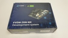 VVDN JXN-NX Development System with NVIDIA Jetson Xavier NX SOM Module