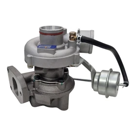 Turbolader VW T4 Transporter 2.5 TDI Turbo Neu 074145701A ACV ABL AJT AUF