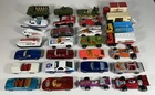 Nice Matchbox Lesney Superfast 1970’s 80’s Lot Of 28