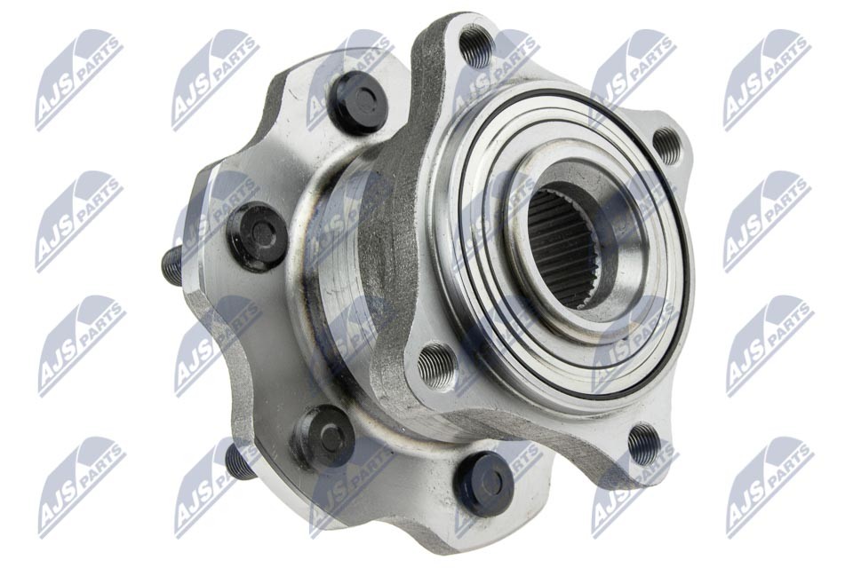 Fits NTY KLT-NS-080 WHEEL HUB REAR ⭐UK Stock⭐ - Image 8