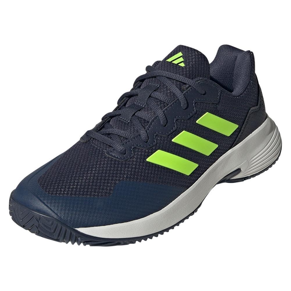 adidas Men's Gamecourt 2.0 Tennis Shoe