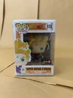 Funko Pop! Vinyl: Dragon Ball Z - Super Saiyan 2 Gohan - GameStop (GS)  #518