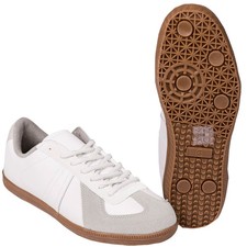 BW Bundeswehr Hallenschuhe 38-47 Sportschuhe Halle Turnschuhe Laufschuhe Neu