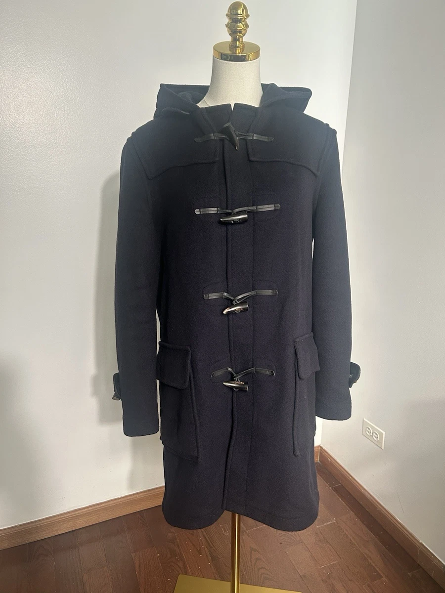 vintage duffle coat products for sale | eBay