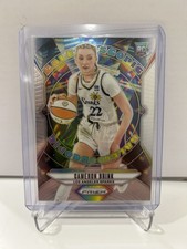 2024 Panini Prizm WNBA Cameron Brink Kaleidoscopic #14