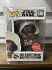 Jedi Knight Revan #430 ~ Funko Pop Star Wars GameStop Exclusive in Protector