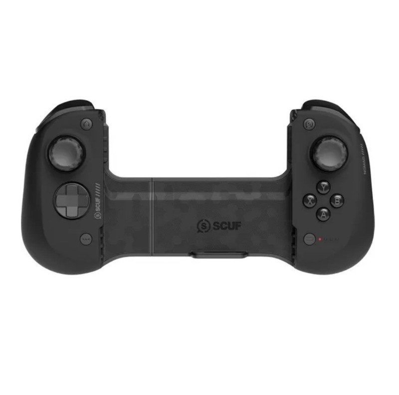 Black SCUF NOMAD Wireless iPhone Gaming Controller - NEW