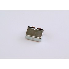 Littelfuse ACB30BP Circuit Breaker Plug 30a