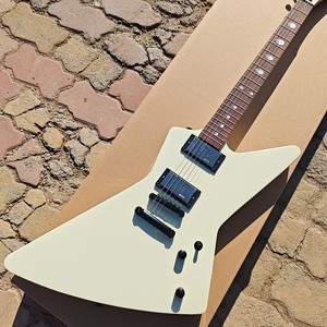 MORRIS / Hurricane Eva ( explorer ) HURRICANE EVA エクスプローラー