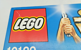 LEGO 10129 Rebel Snowspeeder - UCS NEW MISB Star Wars Ultimate Collector 10123