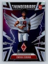 Emeka Egbuka Thunderbirds Tampa