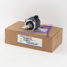 ONE Yaskawa SERVO MOTOR SGM7A-02AFA61