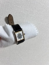 Cartier Tank Vermeil 2