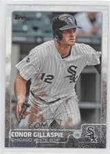 2015 Topps Conor Gillaspie #276 0o9