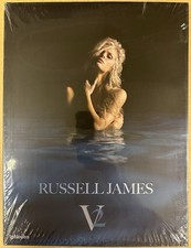 Russell James V2, New Sealed