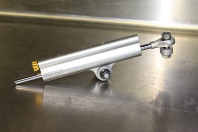 OHLINS STEERING DAMPER STABILIZER SD 0212 162682 #2796
