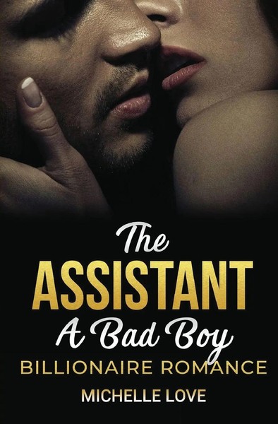 Michelle Love | The Assistant | Taschenbuch | Englisch (2020)-image