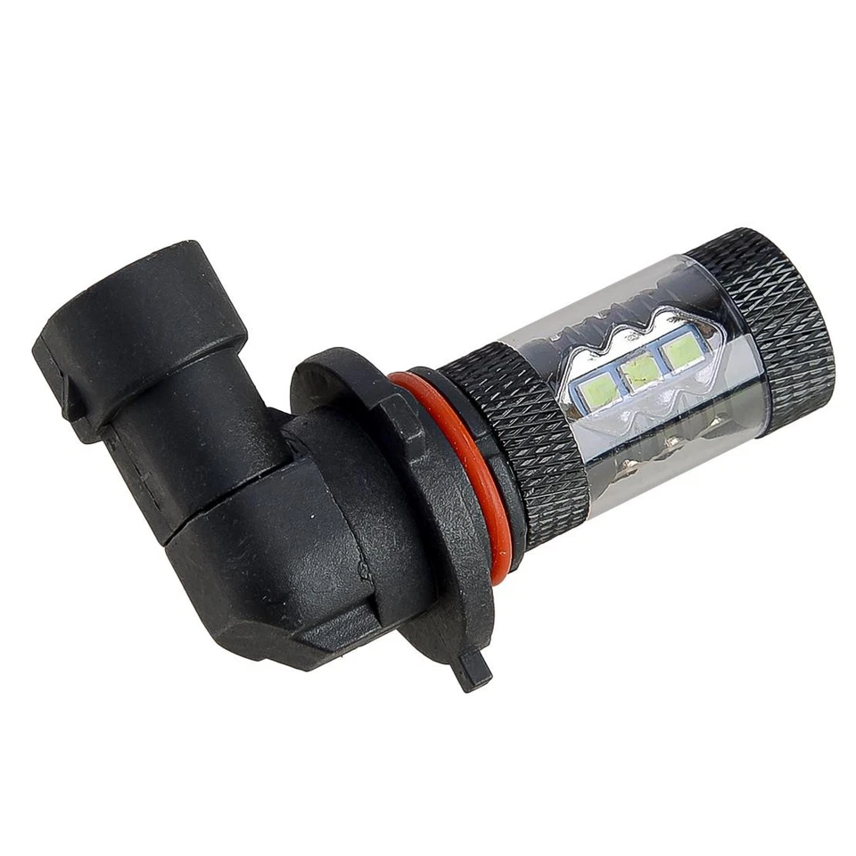 9005 Blue LED DRL Daytime Running Light Bulb For Honda Accord Civic Odyssey jd - Image 4 of 4