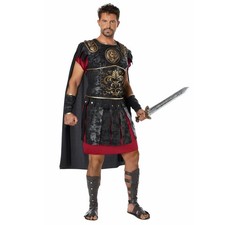 Roman Warrior Adult Costume Extra Large