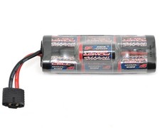 Traxxas "Series 4" 7 Cell Hump Pack w/iD Traxxas Connector 8.4V/4200mAh 