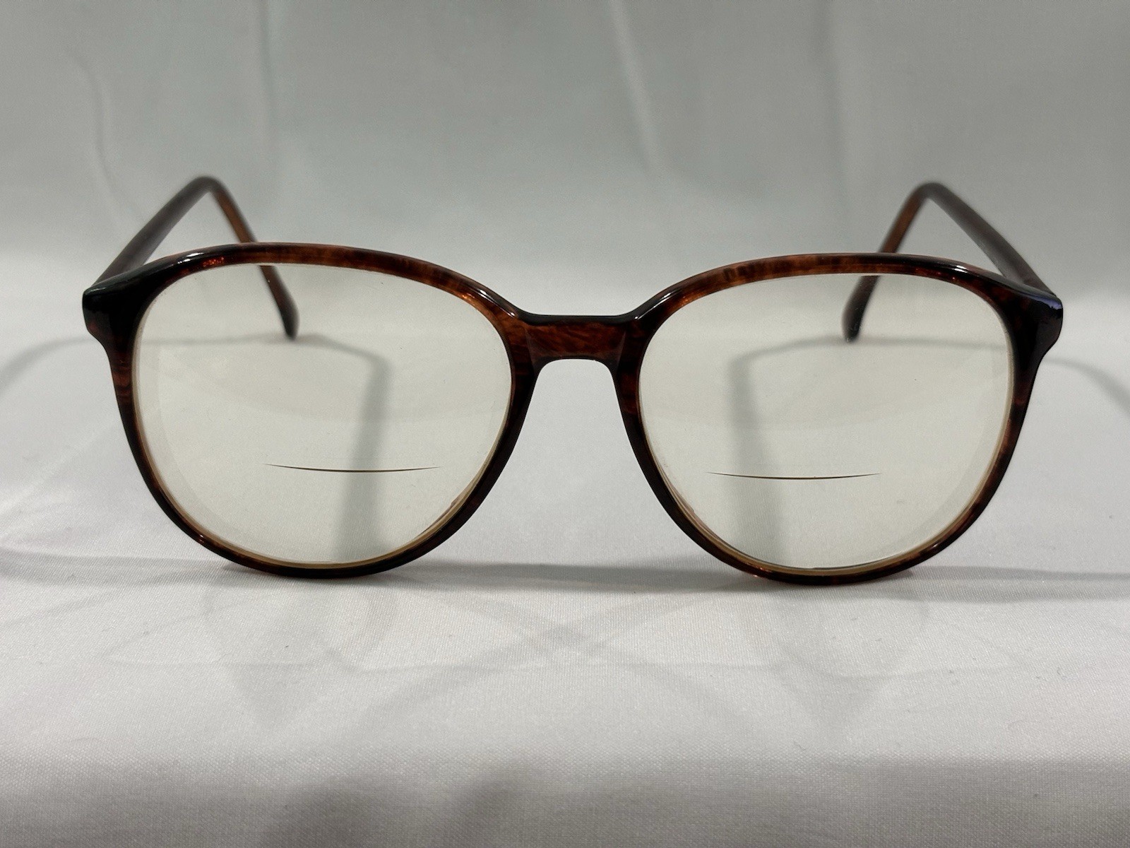 Kenmark Pegasus Line Tortoise Frames Excellent Co… - image 1