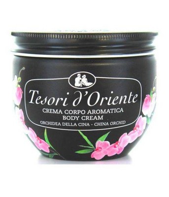 T ORIENTE C/CORPO ORCHIDEA V 300 M