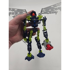 LEGO Bionicle Toa Hahli 8914