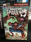 Amazing Spider-Man Marvel Epic Collection Vol 25 Maximum Carnage TPB TP