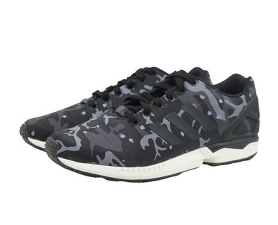 Adidas ZX Flux M290086 UK4/US4,5/D36 2/3/J225/CHN225 Neu OVP