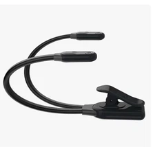 Mighty Bright DuoFlex LED Music Stand Light Kit - NIB