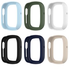 Skeleton Protective Watch Case Modification Cover for Honor Watch4 TMA-L19 