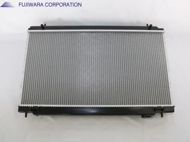 NISSAN Fairlady Z 2007 CBA-Z33 Radiator 21460EV00A [New] [PA01712409] - Image 2 of 2