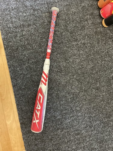 Batte Baseball Marucci Cat 7 USSSA 29/21 -8 2 5/8 - Jeune - Occasion