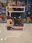 Funko Pop! Vinyl: Marvel - Spider-Man (Chase) - AAA Anime (Exclusive)
