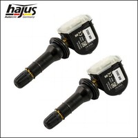 2X Original Schrader Radsensor Reifendrucksensor Opel Mokka Antara Karl 1.6 2.2