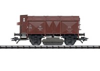 Trix H0 - 24050 Schienen-Reinigungswagen - Neu & Ovp