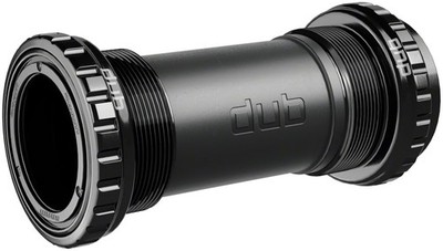 SRAM DUB Sealed Cartridge Bottom Bracket for 70mm Italian Thread, Wide Cranks