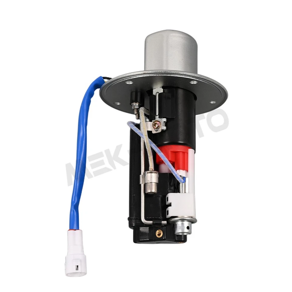 Bomba de combustible gasolina 15100-29G00 para Suzuki GSXR750 GSXR600 2004 2005 Foto 3 de 4