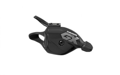 SRAM TRIGGER GX EAGLE 12V Steuerung