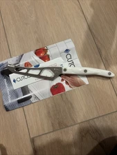 Cutco 1764 Cheese Knife Pearl White Handle